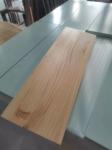 Moisture Content 8-12% Pine Wood Panel Custom Colors for Decoration Free Spare