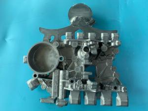 China Aluminum Precision Die Cast For Steel Die Casting Precise Investment Casting on sale