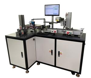 Quality Smart Card Personalization Machine Laser Engraving Machine For Card Production wholesale