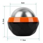 Hot And Cold Massage Roller Handheld Cryo Ball Massage Roller