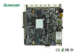 Quality Commercial Industrial Arm Board For Queuing Terminal Digital Signage wholesale