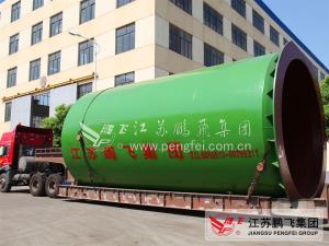 Quality Shell Q235A Quick Lime Plant Rotary Kiln Parts wholesale