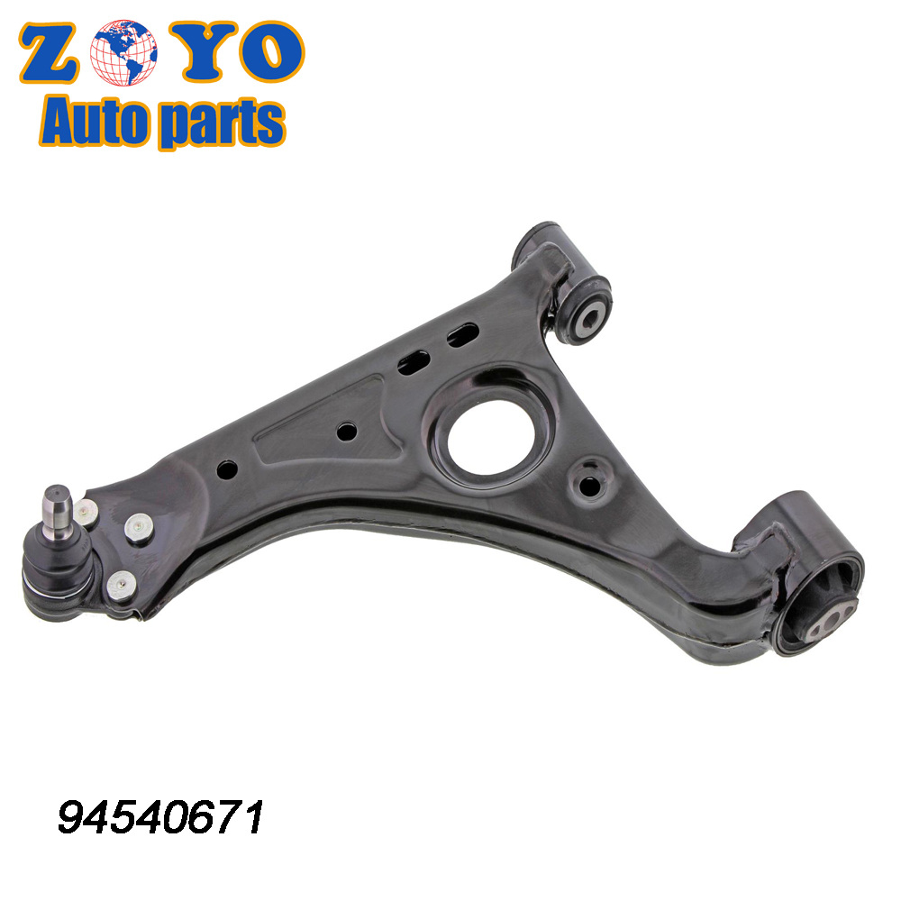 SPHC STEEL Auto Suspension Parts Front Lower Control Arm for Buick Encore 2013-2019