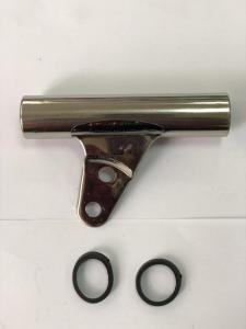 Quality Light Ear Stain Steel Lettering Battery Rickshaw Spare Parts Steady Performance wholesale