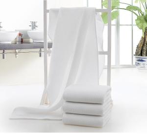 Quality New Pattern Japanese Style 32S Cotton Bath Towel 70*140cm, 280g for wholesale, logo embroidered acceptable wholesale