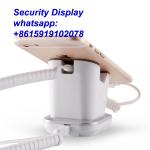 COMER mobile phone stores charger holder Anti-theft devices anti-theft stands