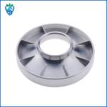 3030 V Slot Aluminium Profiles For Cnc Machines Heat Sink Aluminium Extrusion