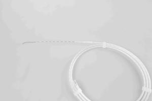 Quality 0.014'' Medical Guide Wire Hydrophilic Coronary Wires For MRI wholesale