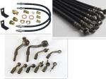 flexible brake hose