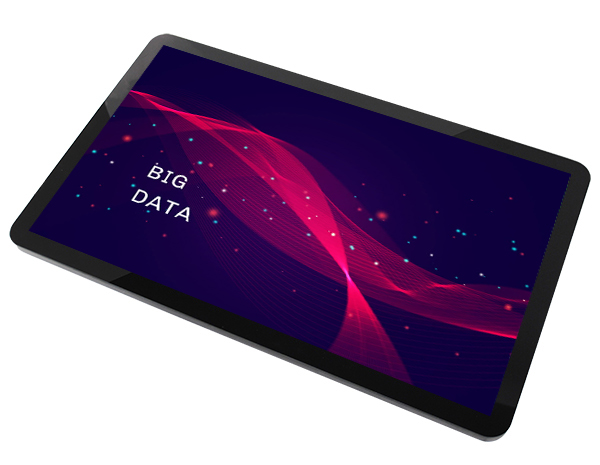 1920*1080 Intel I7 Open Frame Touch Screen Monitor