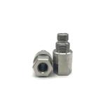 Stainless Steel Turning Anodizing CNC Machining Motorcycle Spare Parts