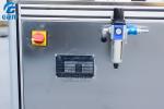 10 Nozzles Lipstick Filling Machine