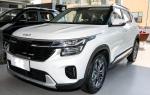 Compact SUV KIA Sportage HEV 2023 1.5T 2WD Deluxe 5 Door 5 Seats