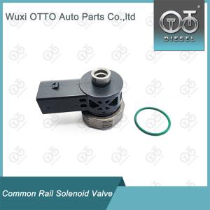 Quality F00VC30400 Common Rail Soleniod Valve For 0445110369/647 wholesale