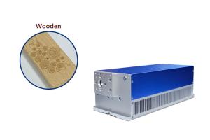 Quality Ring 355nm 5W Jewelry Laser Marking Machine Heat Affected Zone wholesale