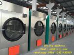Clothes drying machine _Industrial drying machine
