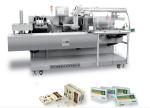Medicine Cosmetics Level Box Erector Machine Cartoner Packaging Machine with
