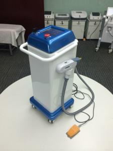 Quality wholesale q switched nd yag laser tattoo removal / freckle removal / Laser tattoo removal machine wholesale