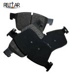 Genuine Chassis Auto Spare Parts Disc Brake Pads T2H7448 For Jaguar