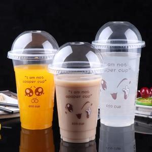 Quality Disposable Plastic Plates Making Machine PS / PVC / PET Sheet Material wholesale