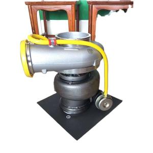 Quality Wear Resistance caterpillar C13 Excavator Turbocharger wholesale