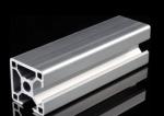6061 6060 Rectangular Aluminium Tube Profiles