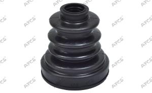 Quality TOYOTA PRADO 04438-35011 Inner Rubber CV Boot Kit wholesale