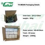 GEA Milk Claw Cow Milking Machine Parts Cluster Cow Milking Machine Claw Milk