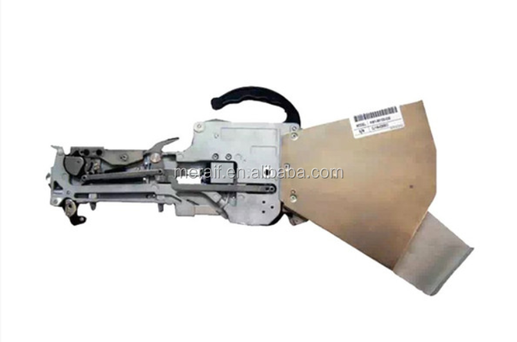 SMT YAMAHA CL feeder 8*2mm feeder Yamaha CL pneumatic feeder for pick and place machine
