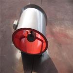 Vertical/Horizontal Installation Axial Fan for Warehouse Workshop Logistic