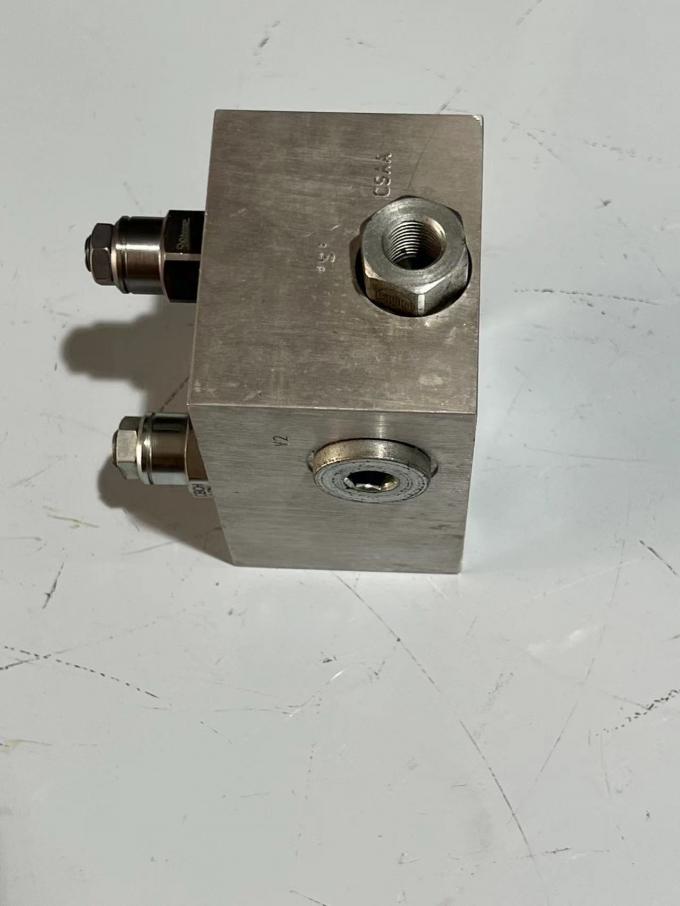 922908.0004 valve Kalmar Reach Stacker Parts