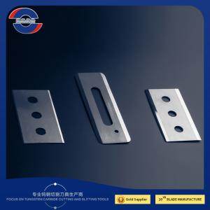 Quality HRA85 Packaging Machine Film Cutting Blade Battery Copper Aluminum Foil wholesale