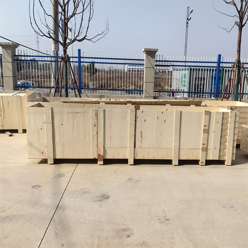 Popular Style Design Railing Steel Powder-Coated Railing Classical design