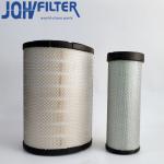 E326D E329D Excavator Air Filter Element P532503 6I2503 6I2504