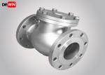 Automobile Die Cast Aluminium Housing 90 HRB Hardness With Polishing