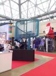 Outdoor led curtain led display, led strip led display, Outdoor media facade LED