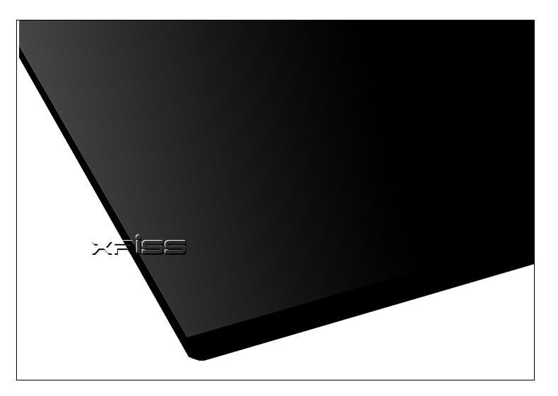OLED LCD Touch Screen Laptop Full Assembly 13.5" For HP Spectre X360 14-EF ATNA35VJ07