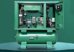 manufacturer 22kw 30hp 16bar industrial air compressor 4-in-1 Integrated Screw
