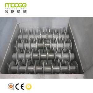 Quality PET Bottles Bales Unpacking Machine For Sales wholesale