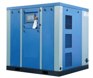 Quality 650KGS Portable Rotary Oil Free Screw Air Compressor 70dB wholesale