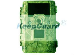 Quality 12 Megapixel Hunting Game Cameras Deer Trail Cameras KeepGuard 760NV wholesale