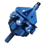 1100mm 43 Inch HDD Hole Opener HDD Rock Reamer For Trenchless Drilling