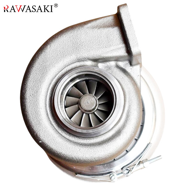 3522777 3522778 3528741 3802289 H1C Engine Turbocharger For Cummins 6BTA 6T-5906 BT-590 6BTA-590