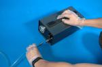 L057 BTDN-IV Crime scene DNA evidence investigation kit