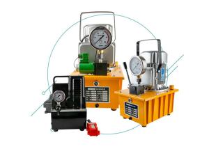 Quality 7L High Pressure Oil Pump wholesale