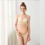 XXXL Pregnancy Nursing Bra Postpartum Feminina Strapless Maternity Bra