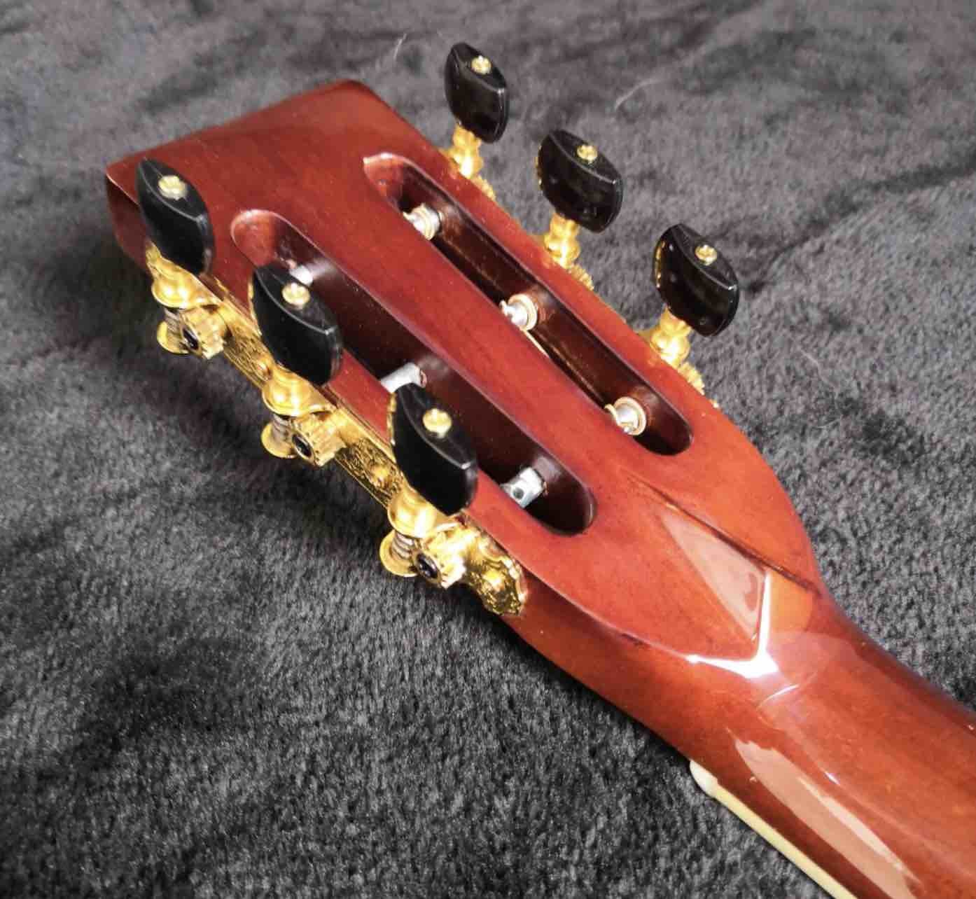 39 inch 00045 Acoustic guitar abalone with Super luxury acoustic guitar with pickup 301 FREE SHIPPING