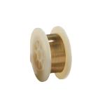 Physical And Chemical Properties With Gold Plated Tungsten Wire Corrosion