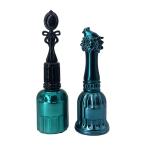 Unique Frosted Matte Empty Nail Polish Bottles Recyclable OEM ODM