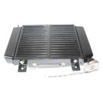 Radiator for 200cc Water Cool Dirt Bike Go Kart ATV